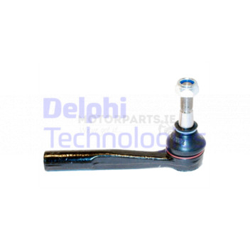 Image for Tie Rod End