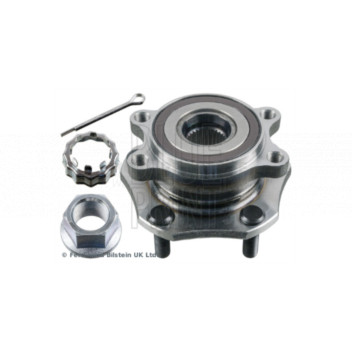 Image for Wheel Bearing Kit