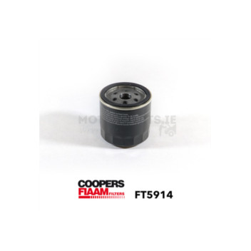 Image for Oil Filter