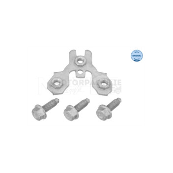 Image for Susp/Control/Wishbone/Arm Bush/Mount