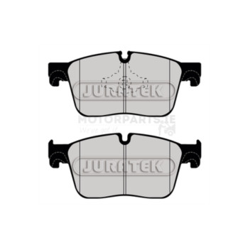Image for Brake Pad Set