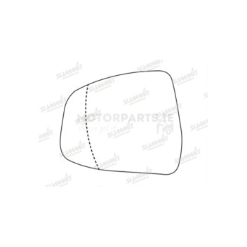 Image for Mirror Glass