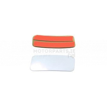 Image for Mirror Glass