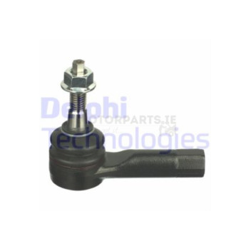 Image for Tie Rod End