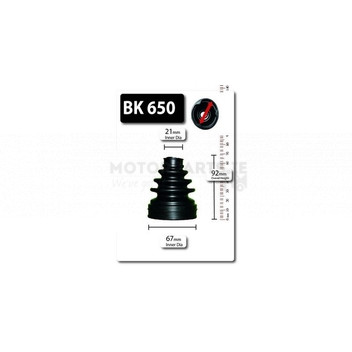 Image for CV Boot Kit