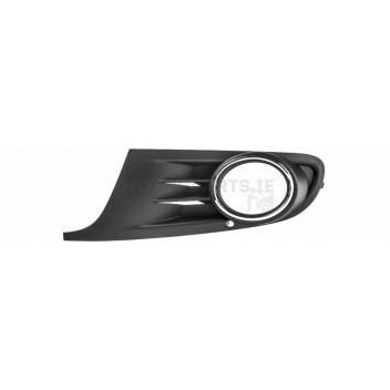 Image for Bumper Grille