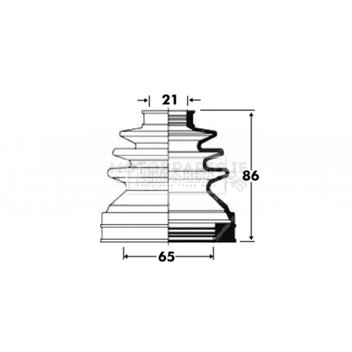 Image for CV Boot Kit