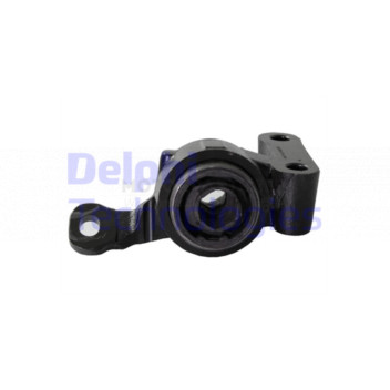 Image for Susp/Control/Wishbone/Arm Bush/Mount