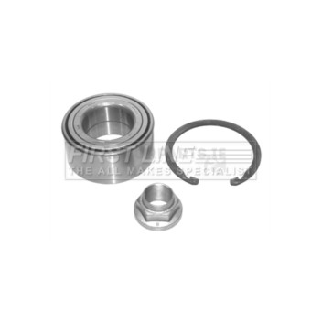 Image for Wheel Bearing Kit