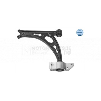 Image for Track Control Arm