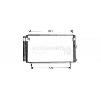 Image for Condenser (A-C)