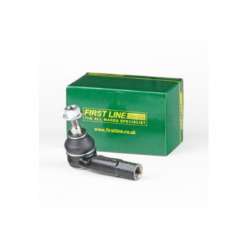 Image for Tie Rod End