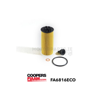 Image for Oil Filter
