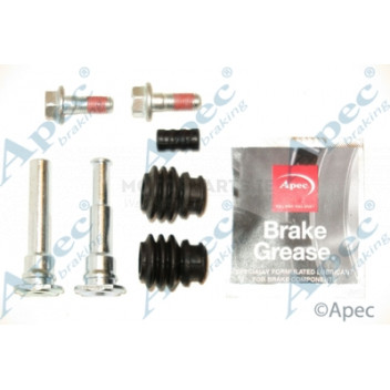 Image for Brake Caliper Kit