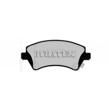 Image for Brake Pad Set