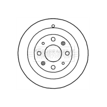 Image for Brake Drum