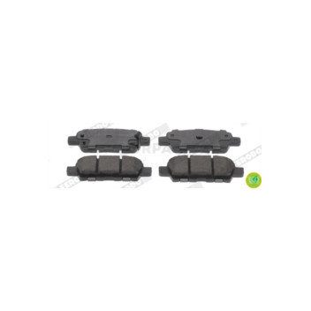 Image for Brake Pad Set