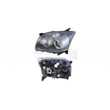 Image for Head Lamp Unit