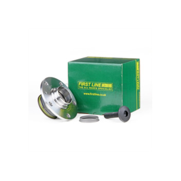 Image for Wheel Bearing Kit