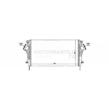 Image for Intercooler