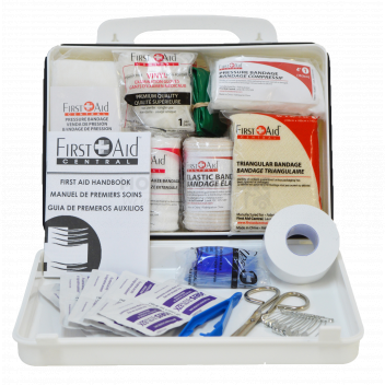 Image for FIRST AID KIT