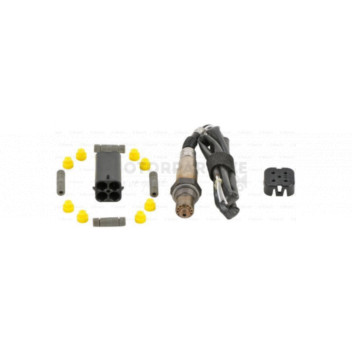 BOSCH FUEL FILTER SENSOR FORD TRANSIT 2.5 1997-2000 CONNECT 1.8 2004-2013