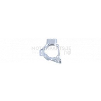 Image for Front Brake Disc Splash Panel R.H.