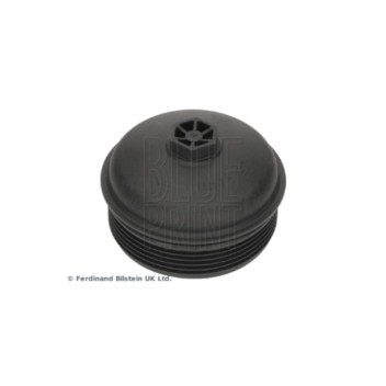 Image for Oil Filter Housing Cover
