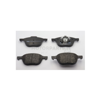 Image for Brake Pad Set