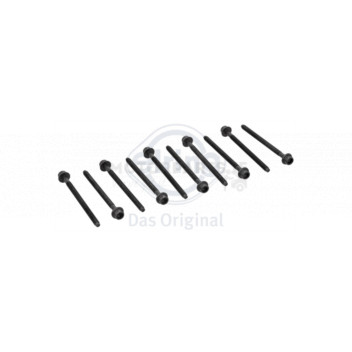 Image for Head Bolts