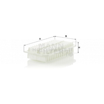 Image for Air Filter