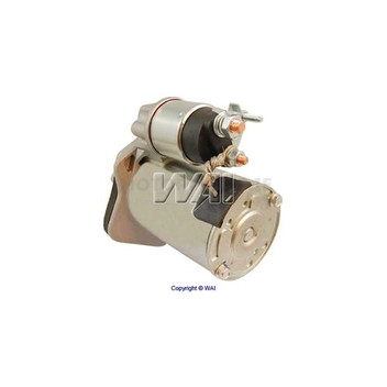 Image for Starter Motor