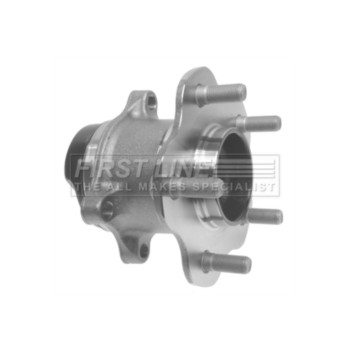 Image for Wheel Bearing Kit