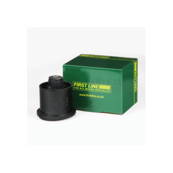 Image for Axle Mount/Bush