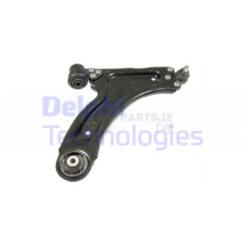Image for Track Control Arm