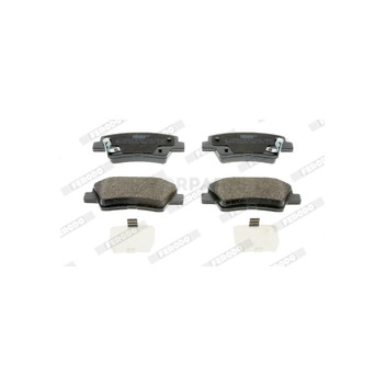 Image for Brake Pad Set