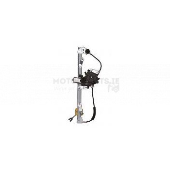 Image for Window Regulator