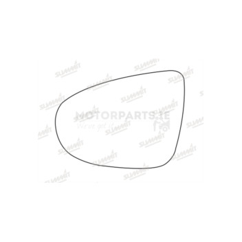 Image for Mirror Glass