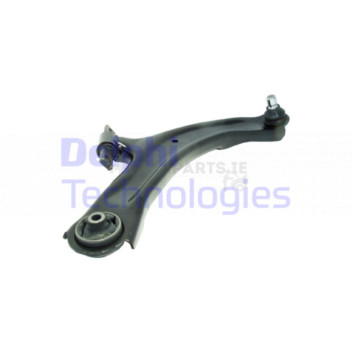 Image for Track Control Arm