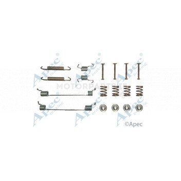 Image for Brake Fitting Kit