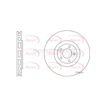 Image for Brake Disc