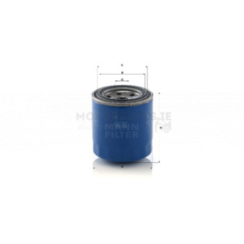 Image for Oil Filter