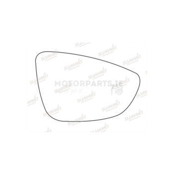 Image for Mirror Glass
