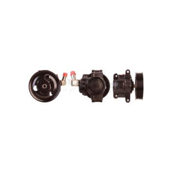 Image for PAS Pump