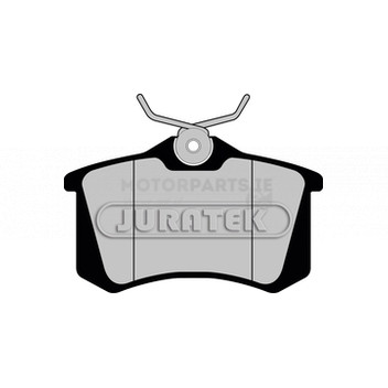 Image for Brake Pad Set