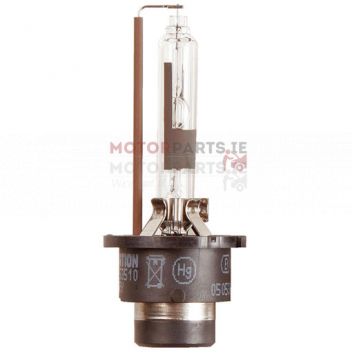 Image for D4R 85V 35W GAS DISCHARGE BULB
