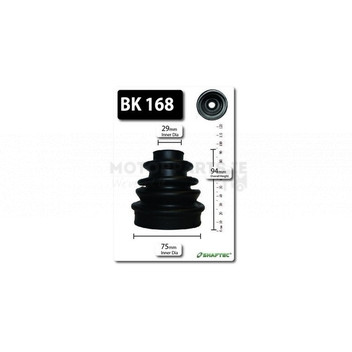 Image for CV Boot Kit