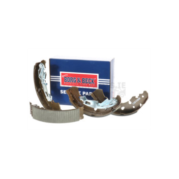 Image for Brake Shoe Set