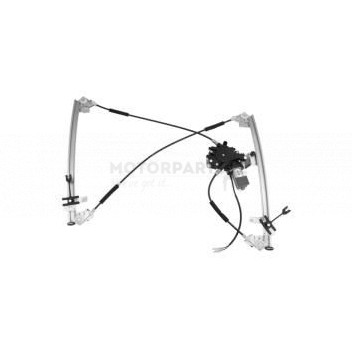 Image for Window Regulator