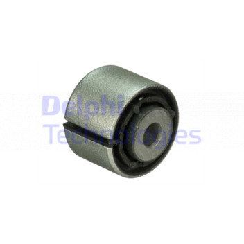 Image for Susp/Control/Wishbone/Arm Bush/Mount